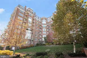 2660 Connecticut Ave NW, Washington, DC 20008 - Photo 2