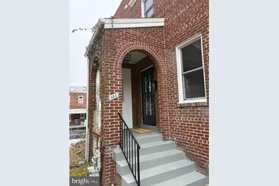 603 NW Quackenbos Street NW, Washington, DC 20011 - Photo 2