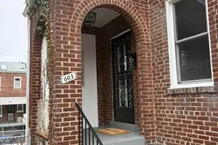 603 NW Quackenbos Street NW, Washington, DC 20011 - Photo 2