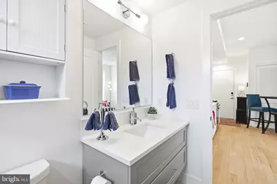 1775 Swann Street NW #102, Washington, DC 20009 - Photo 16