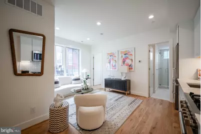 1775 Swann Street NW #102, Washington, DC 20009 - Photo 2