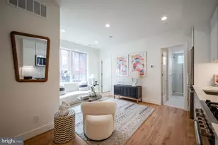 1775 Swann St NW, Washington, DC 20009 - Photo 2