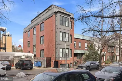 1775 Swann Street NW #102, Washington, DC 20009 - Photo 18