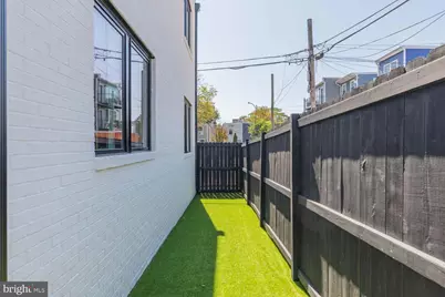 1680 Ebenezer Court SE, Washington, DC 20003 - Photo 14
