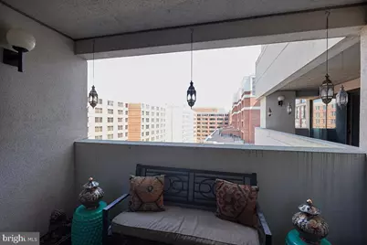 2311 M Street NW #706, Washington, DC 20037 - Photo 16