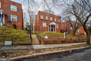 3117 Buena Vista Terrace SE, Washington, DC 20020 - Photo 20