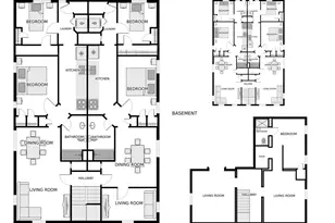 3117 Buena Vista Terrace SE, Washington, DC 20020 - Photo 22