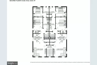 3117 Buena Vista Terrace SE, Washington, DC 20020 - Photo 24