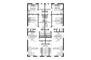 3117 Buena Vista Terrace SE, Washington, DC 20020 - Photo 24