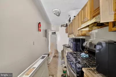 3117 Buena Vista Terrace SE, Washington, DC 20020 - Photo 8