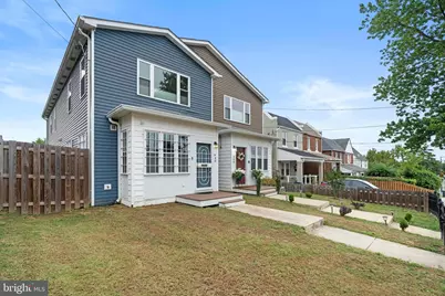 948 Division Avenue NE, Washington, DC 20019 - Photo 2