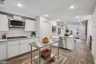 1200 Walter St SE, Washington, DC 20003 - Photo 2