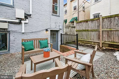1200 Walter Street SE, Washington, DC 20003 - Photo 32