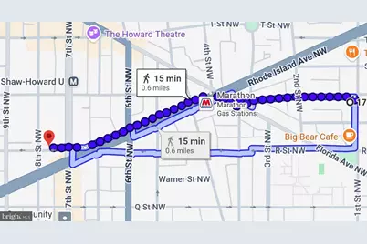 1738 1st Street NW, Washington, DC 20001 - Photo 62