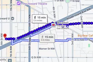 1738 1st St NW, Washington, DC 20001 - Photo 62