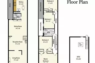 1738 1st St NW, Washington, DC 20001 - Photo 38