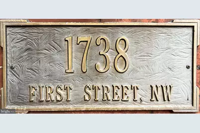 1738 1st Street NW, Washington, DC 20001 - Photo 2