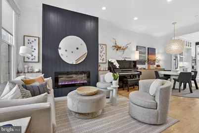 1305 D Street SE, Washington, DC 20003 - Photo 4