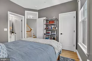 1305 D St SE, Washington, DC 20003 - Photo 18