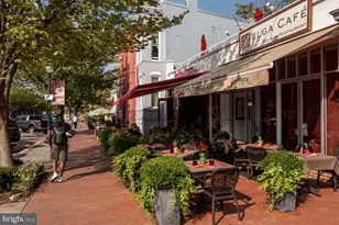 1305 D St SE, Washington, DC 20003 - Photo 38