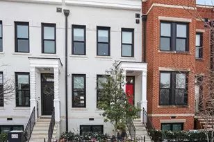 1305 D St SE, Washington, DC 20003 - Photo 1