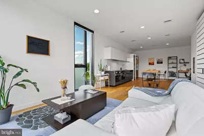 57 N Street NW #521, Washington, DC 20001 - Photo 4