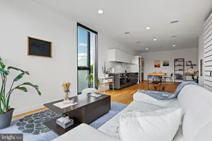 57 N St NW, Washington, DC 20001 - Photo 4