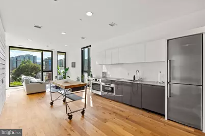 57 N Street NW #521, Washington, DC 20001 - Photo 2