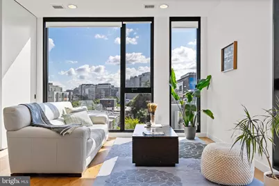 57 N Street NW #521, Washington, DC 20001 - Photo 12