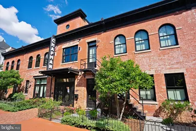 57 N Street NW #521, Washington, DC 20001 - Photo 1