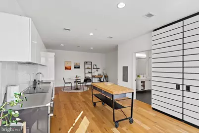 57 N Street NW #521, Washington, DC 20001 - Photo 16