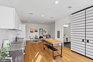 57 N St NW, Washington, DC 20001 - Photo 16