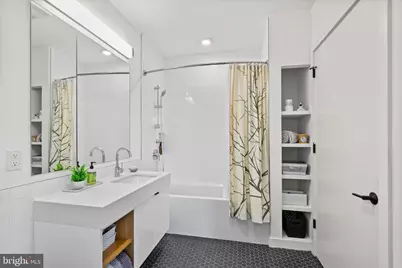 57 N Street NW #521, Washington, DC 20001 - Photo 20