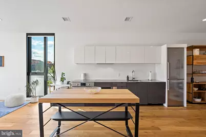 57 N Street NW #521, Washington, DC 20001 - Photo 8