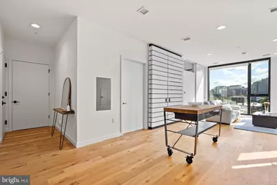 57 N Street NW #521, Washington, DC 20001 - Photo 10