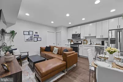 1363 Childress NE #1, Washington, DC 20002 - Photo 12