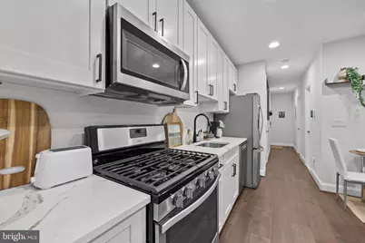 1363 Childress NE #1, Washington, DC 20002 - Photo 6