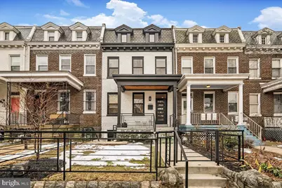 522 NW Taylor Street NW, Washington, DC 20011 - Photo 1