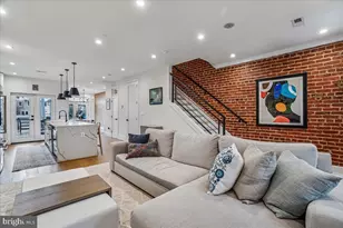 522 NW Taylor Street NW, Washington, DC 20011 - Photo 4