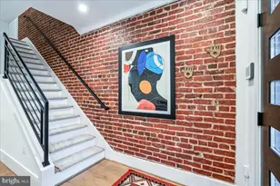 522 NW Taylor Street NW, Washington, DC 20011 - Photo 2