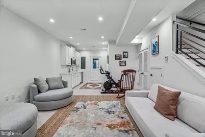 522 NW Taylor Street NW, Washington, DC 20011 - Photo 30