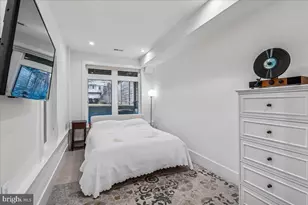 522 NW Taylor Street NW, Washington, DC 20011 - Photo 34