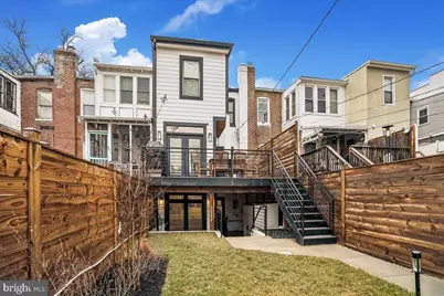 522 NW Taylor Street NW, Washington, DC 20011 - Photo 42