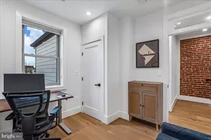 522 NW Taylor Street NW, Washington, DC 20011 - Photo 24