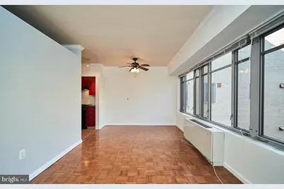 1711 Massachusetts Avenue NW #623, Washington, DC 20036 - Photo 4