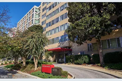 1711 Massachusetts Avenue NW #623, Washington, DC 20036 - Photo 12