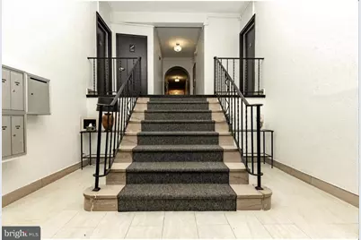 1439 Euclid Street NW #3, Washington, DC 20009 - Photo 2