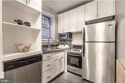 1439 Euclid Street NW #3, Washington, DC 20009 - Photo 6