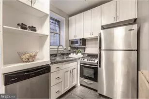 1439 Euclid St NW, Washington, DC 20009 - Photo 6