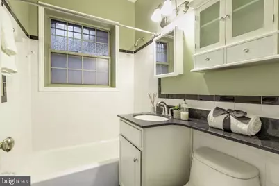 1439 Euclid Street NW #3, Washington, DC 20009 - Photo 10